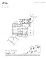 The Botany At Dairy Farm (D23), Condominium #578783101